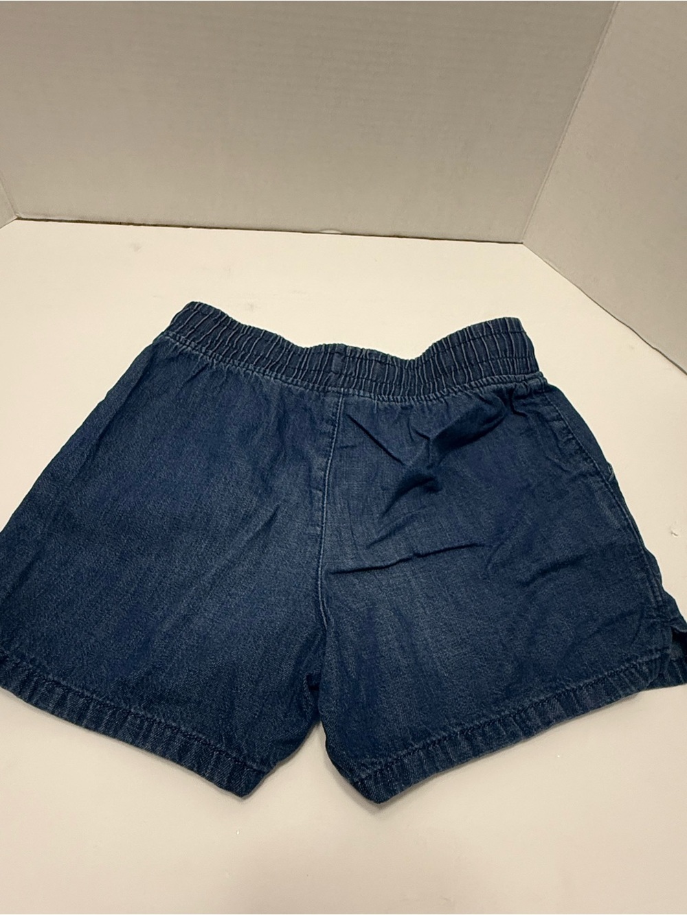 Cat & Jack Drawstring Shorts - Picture 3 of 4